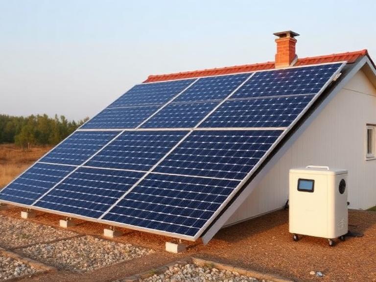 The Cost of 10kw Solar System with Battery Storage in 2026