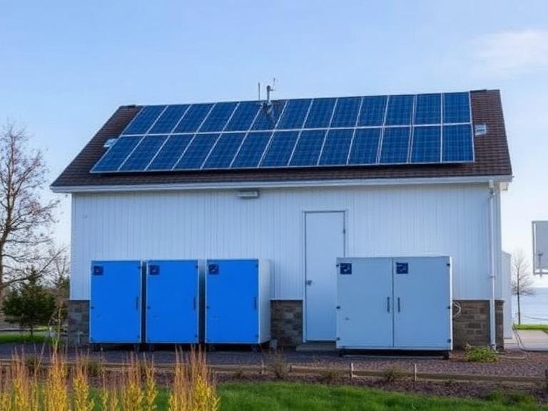 Home Battery Storage Cost Per kWh US 2026: Real Industry Breakdown