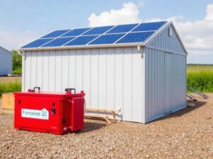 The 10 best batterys for solar power storage in 2026
