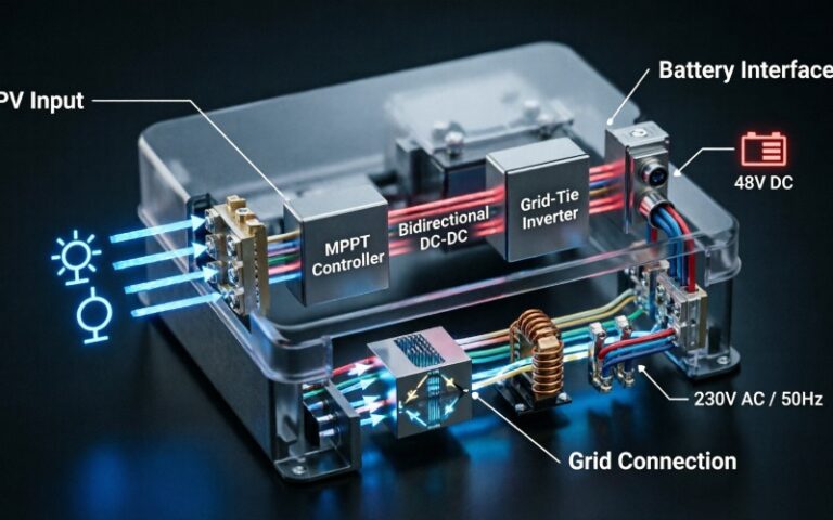 hybrid-inverter-architecture-diagram
