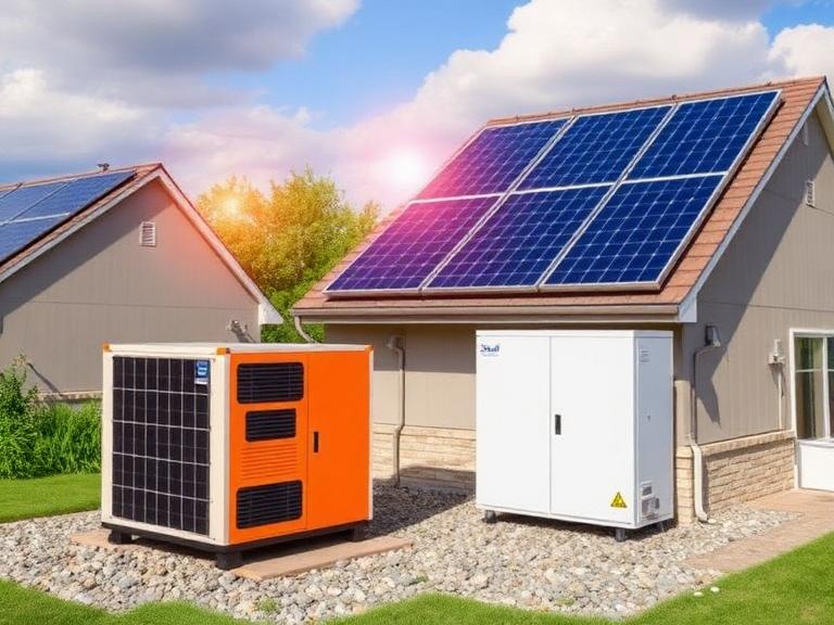 9 Best Solar Battery Storage Companies in USA
